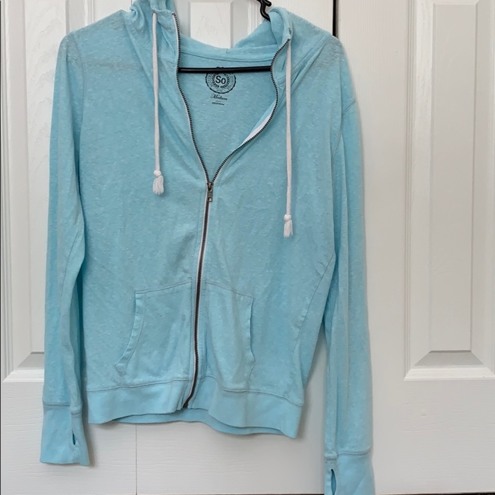 Kohl’s sweater